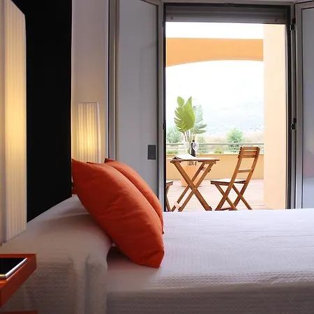 Apartmán Deluxe Chillout Experience Denia