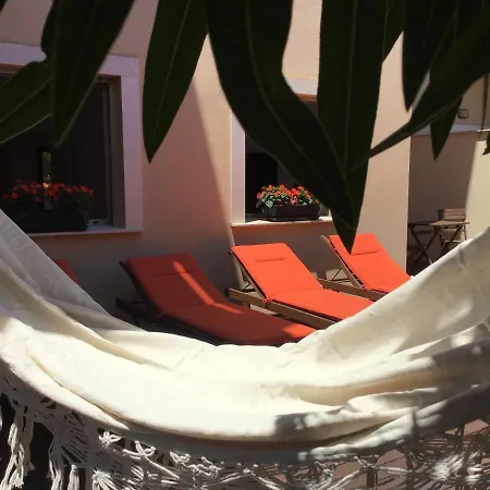 Deluxe Chillout Experience Apartment