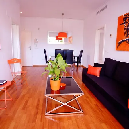 Apartment Deluxe Chillout Experience *