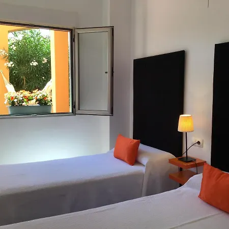 Deluxe Chillout Experience Apartment Denia