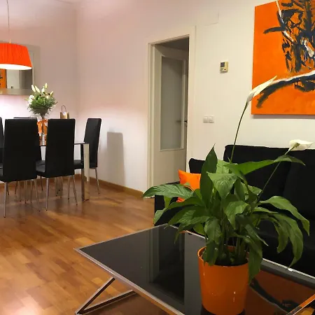 Appartamento Deluxe Chillout Experience *
