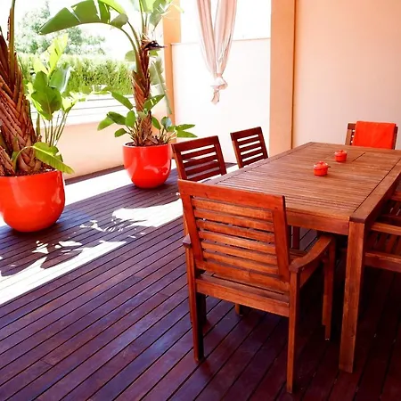 Deluxe Chillout Experience Apartment *