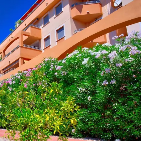 Apartamento Deluxe Chillout Experience *