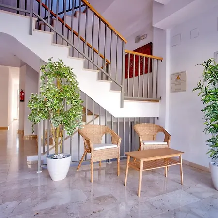 Apartment Deluxe Chillout Experience