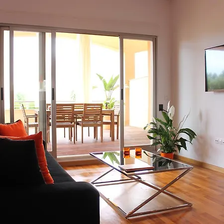 Deluxe Chillout Experience *