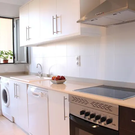 Apartment Deluxe Chillout Experience Denia
