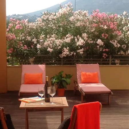 Deluxe Chillout Experience Denia