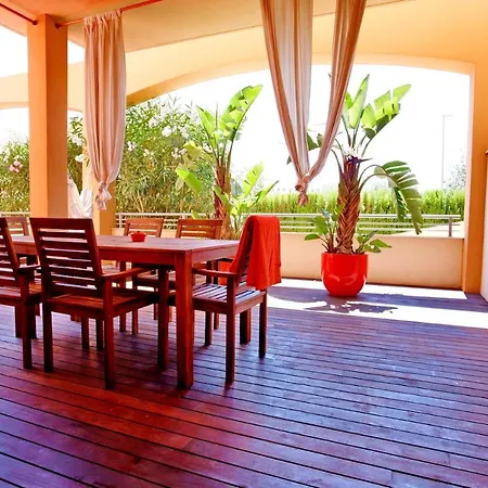 Deluxe Chillout Experience Apartment Dénia