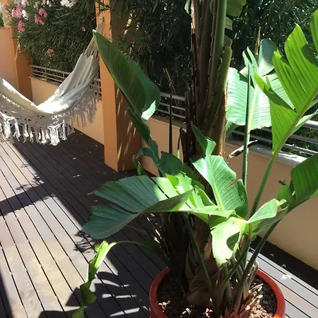 Apartment Deluxe Chillout Experience Dénia