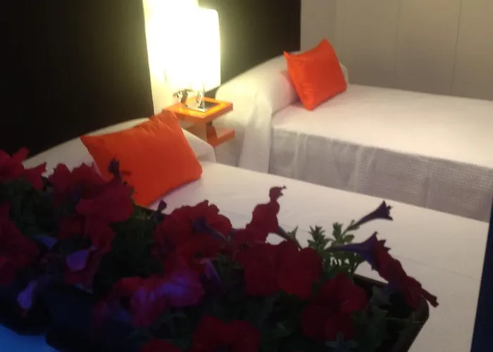 Deluxe Chillout Experience Lejlighed Dénia