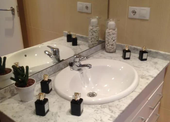 Deluxe Chillout Experience Dénia