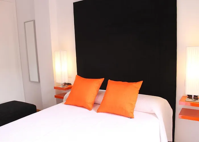 Lejlighed Deluxe Chillout Experience