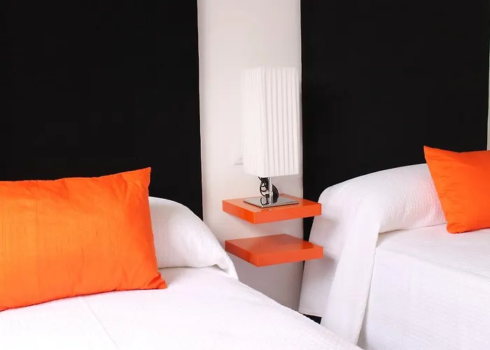 Deluxe Chillout Experience Lejlighed Dénia