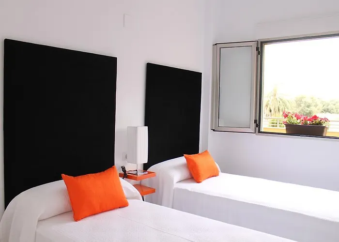 Lejlighed Deluxe Chillout Experience *